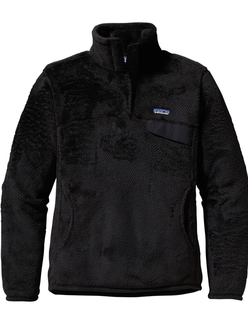 Patagonia Women's Re-Tool Snap-T® Pullover Size Medium EUC